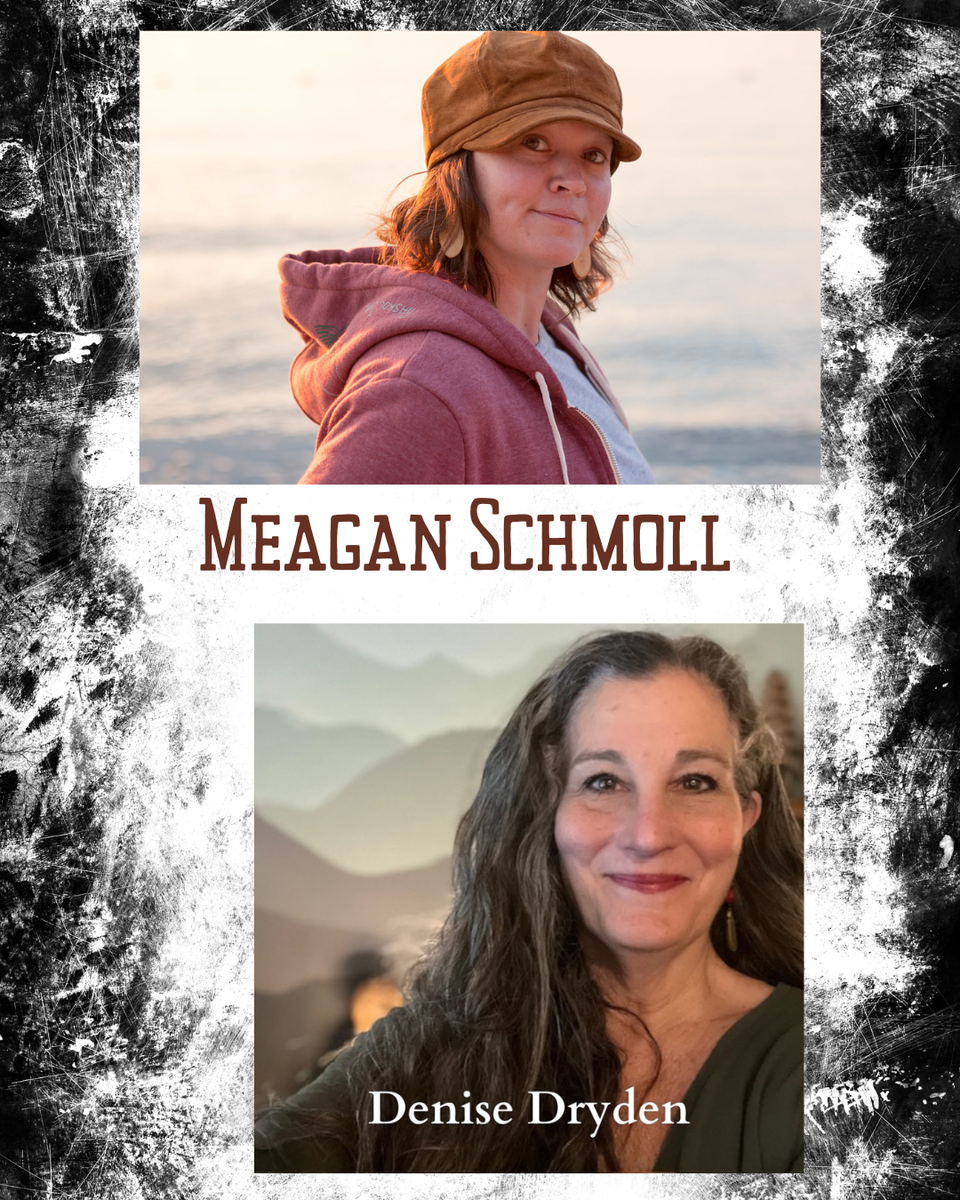 π Mystical Mountain Tarot Night